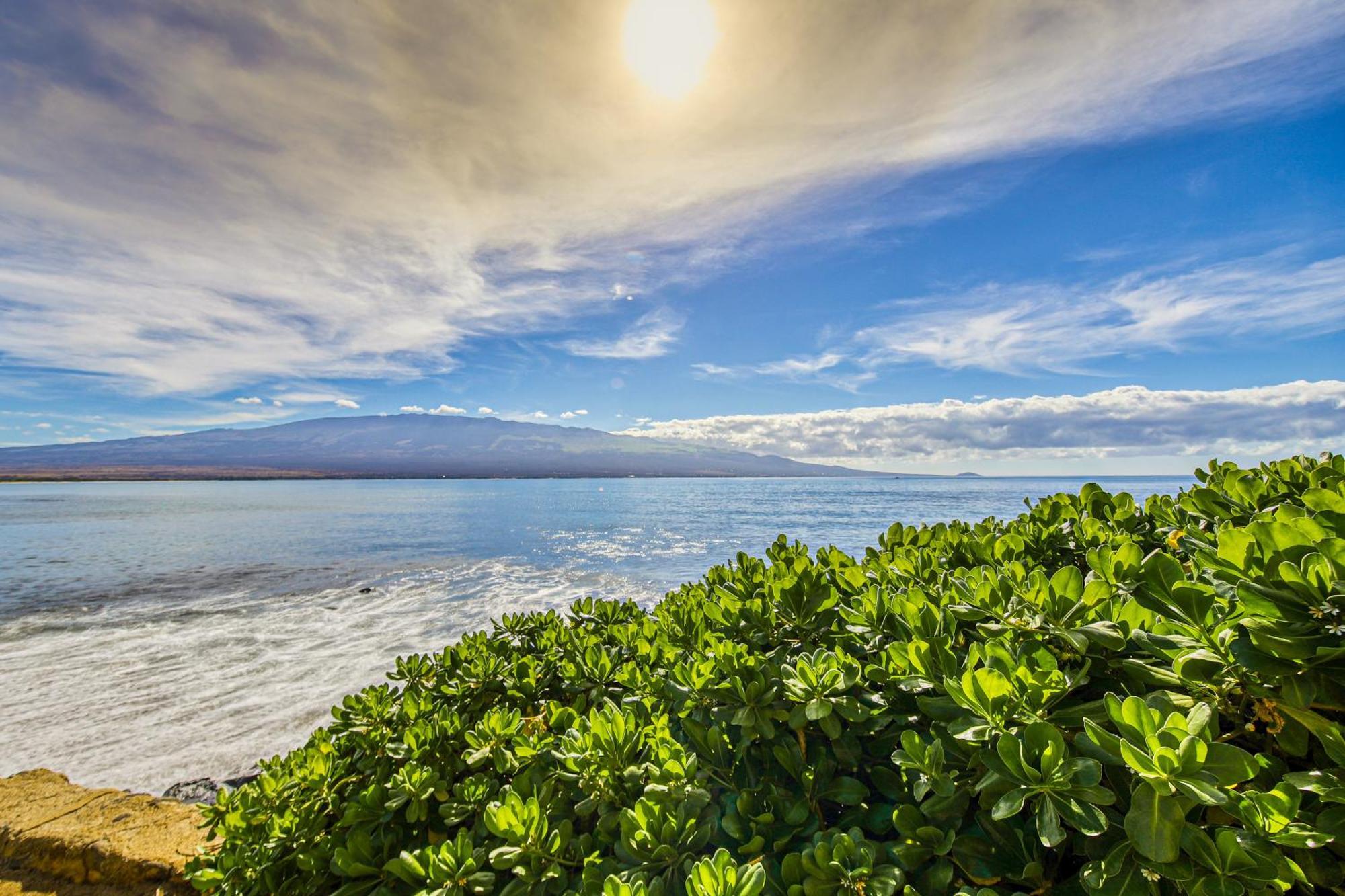 Island Sands Resort Wailuku Szoba fotó