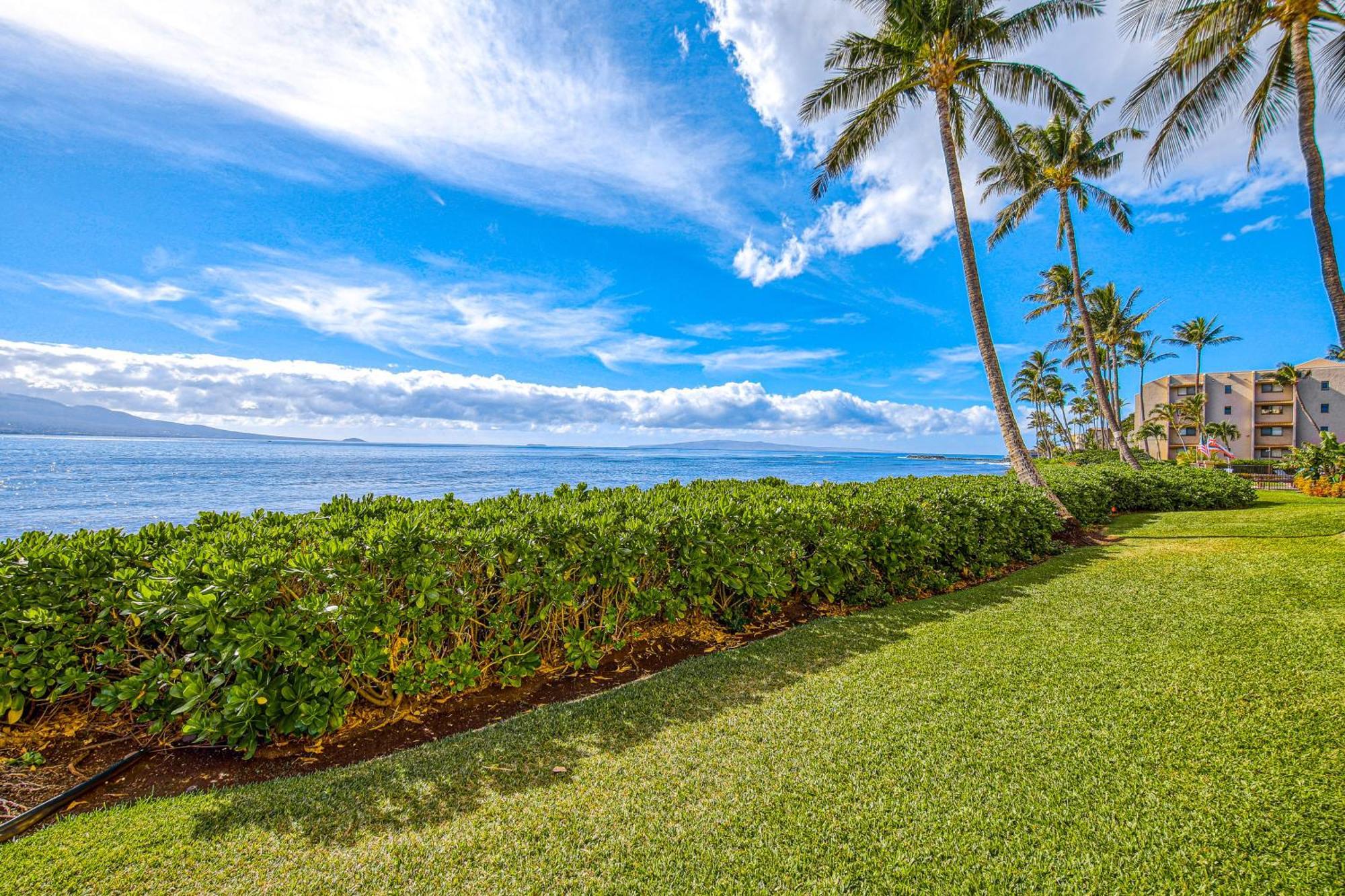 Island Sands Resort Wailuku Szoba fotó